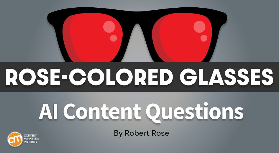 3 Questions About AI in Content: What? So What? Now What?