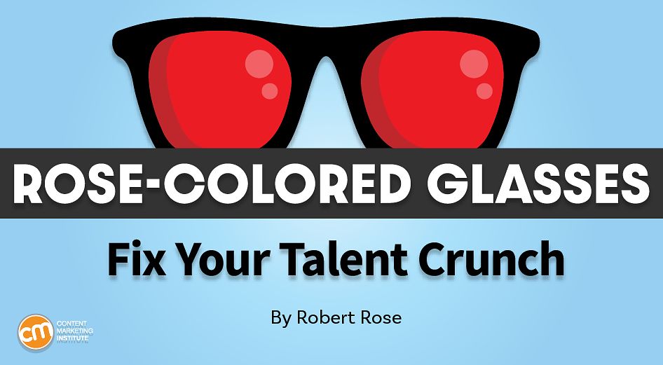 Build This New Framework for Agile Content Ops in Talent-Starved Times