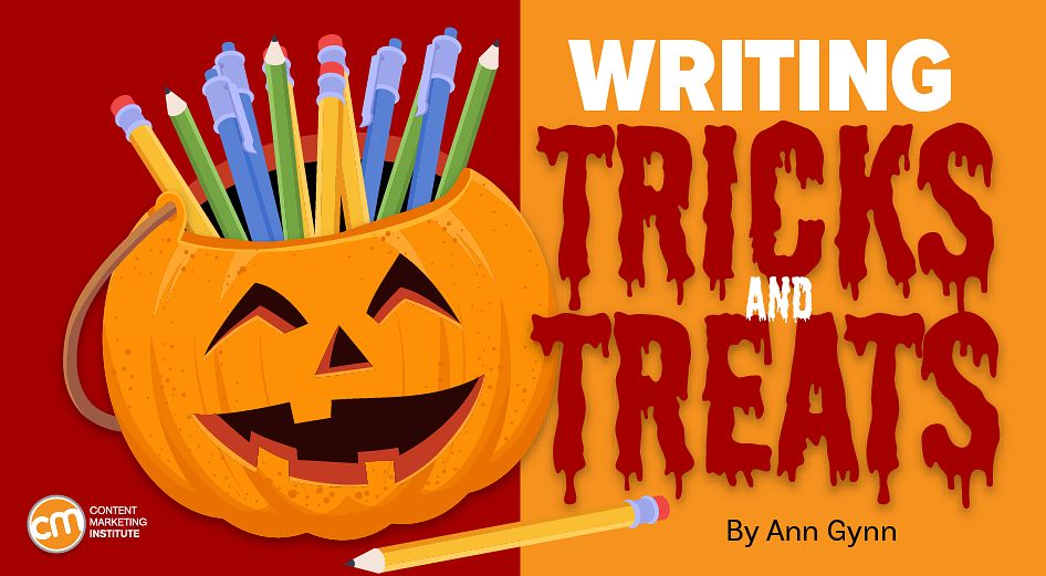 5 Writing Tricks That Treat Audiences to Better Data-Based Stories