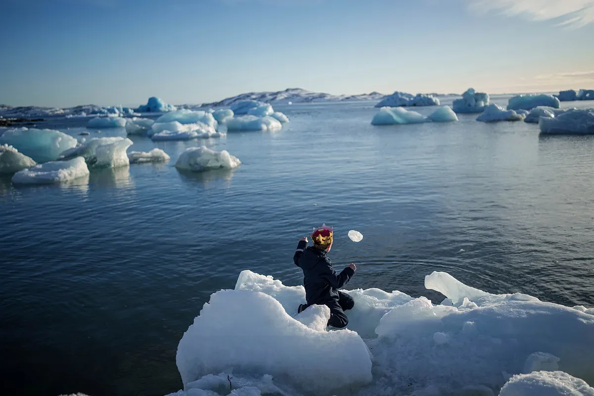 Letter: Trump has no rationale to take over Greenland