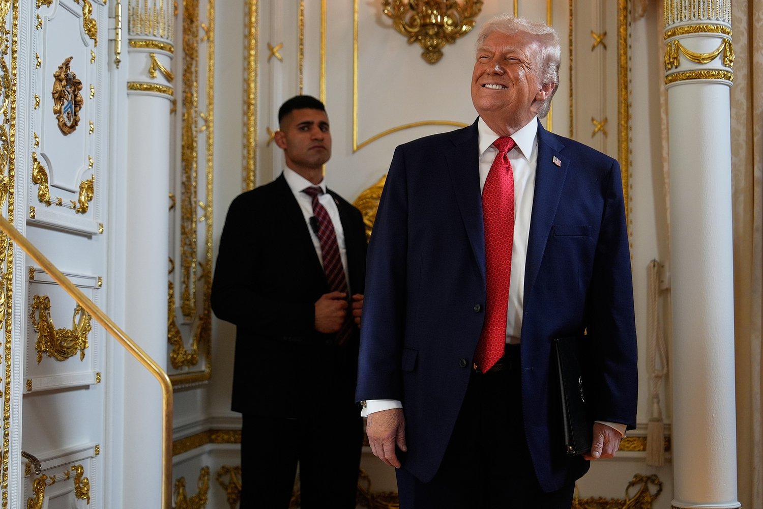 25th Amendment Time for Mad King Donald