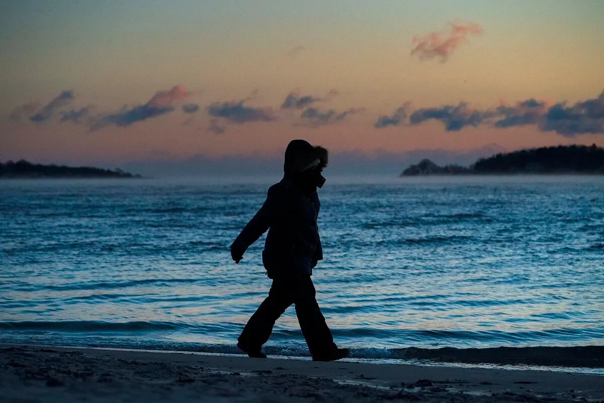 Maine braces for deep freeze as arctic blast moves in