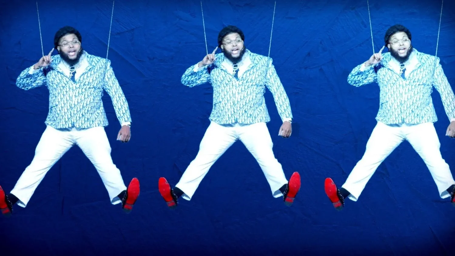 Druski’s latest skit parodies Black megachurch culture