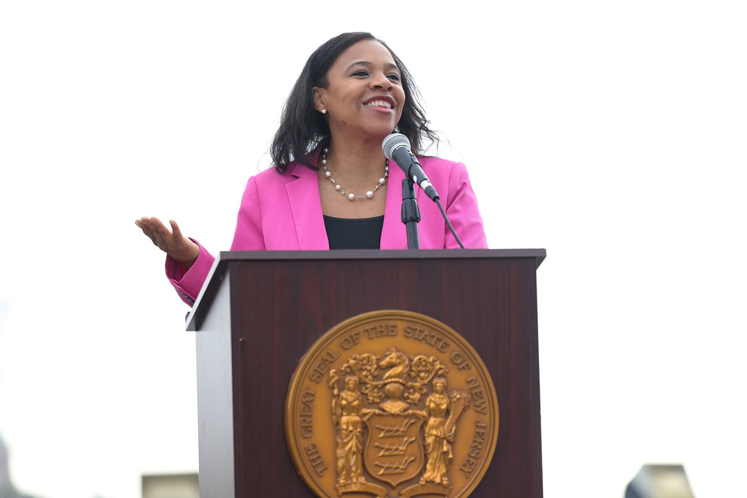 New Jersey House candidates, including state’s lieutenant governor, blast failure to pass antisemitism bill