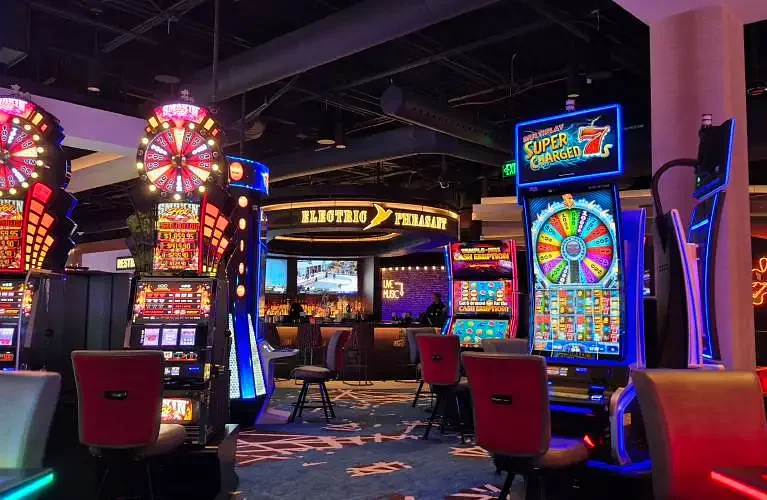 Sunshine Week: NH casinos, more than sheer luck, decide which charities win big
