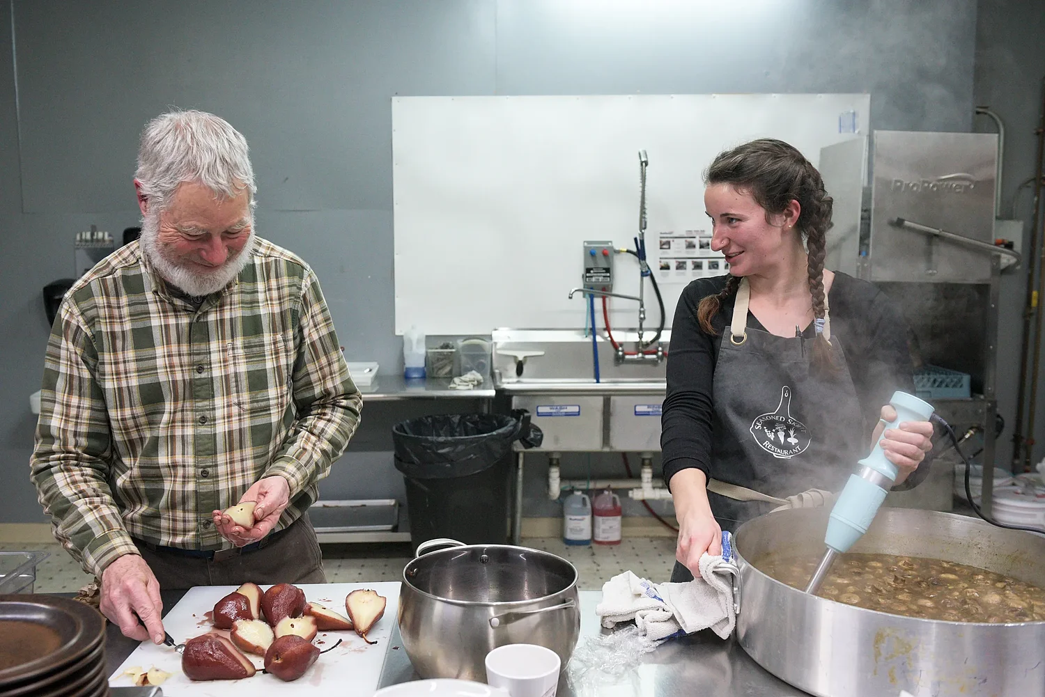 Upper Valley restaurants face narrow margins and staffing issues