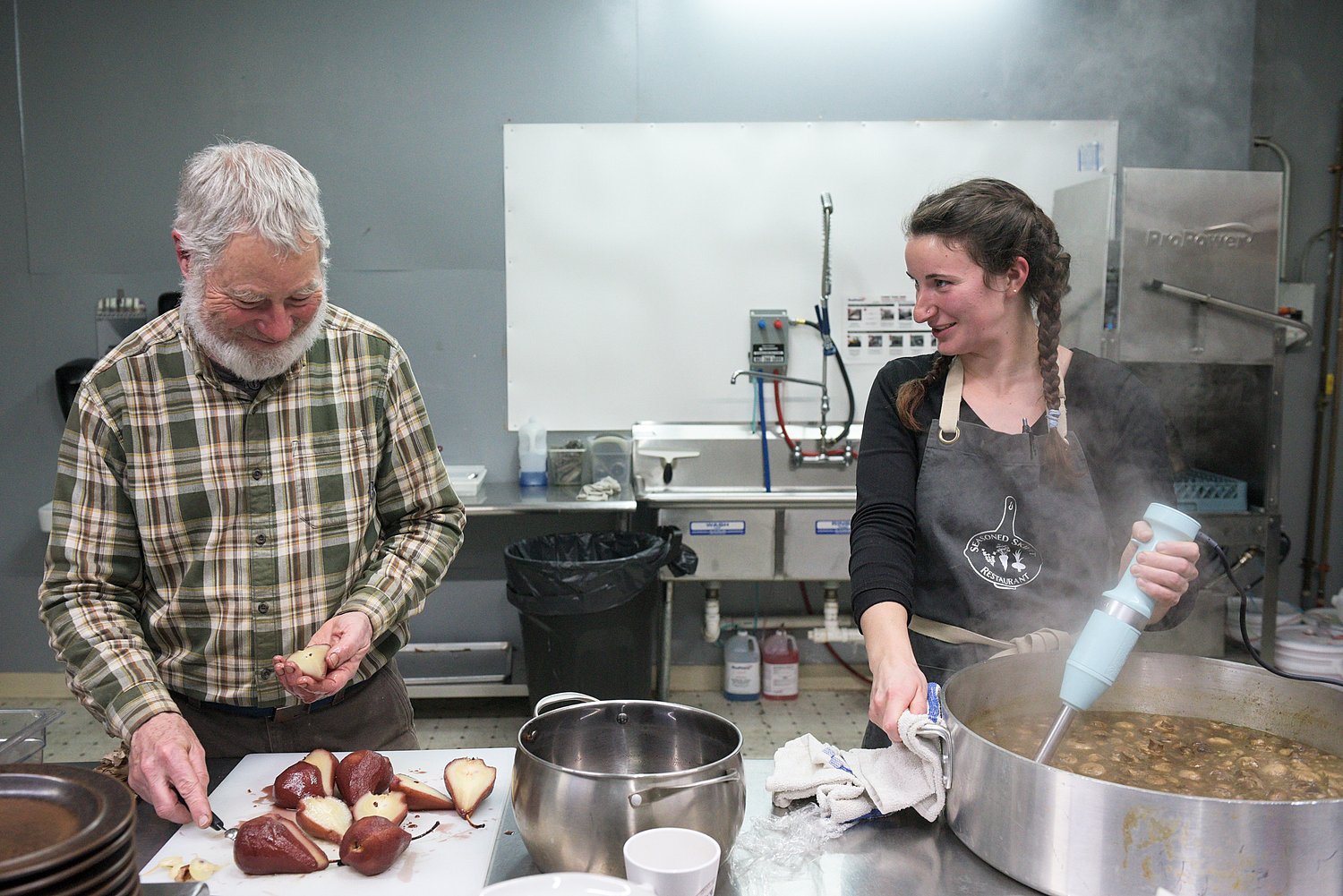 Upper Valley restaurants face narrow margins and staffing issues