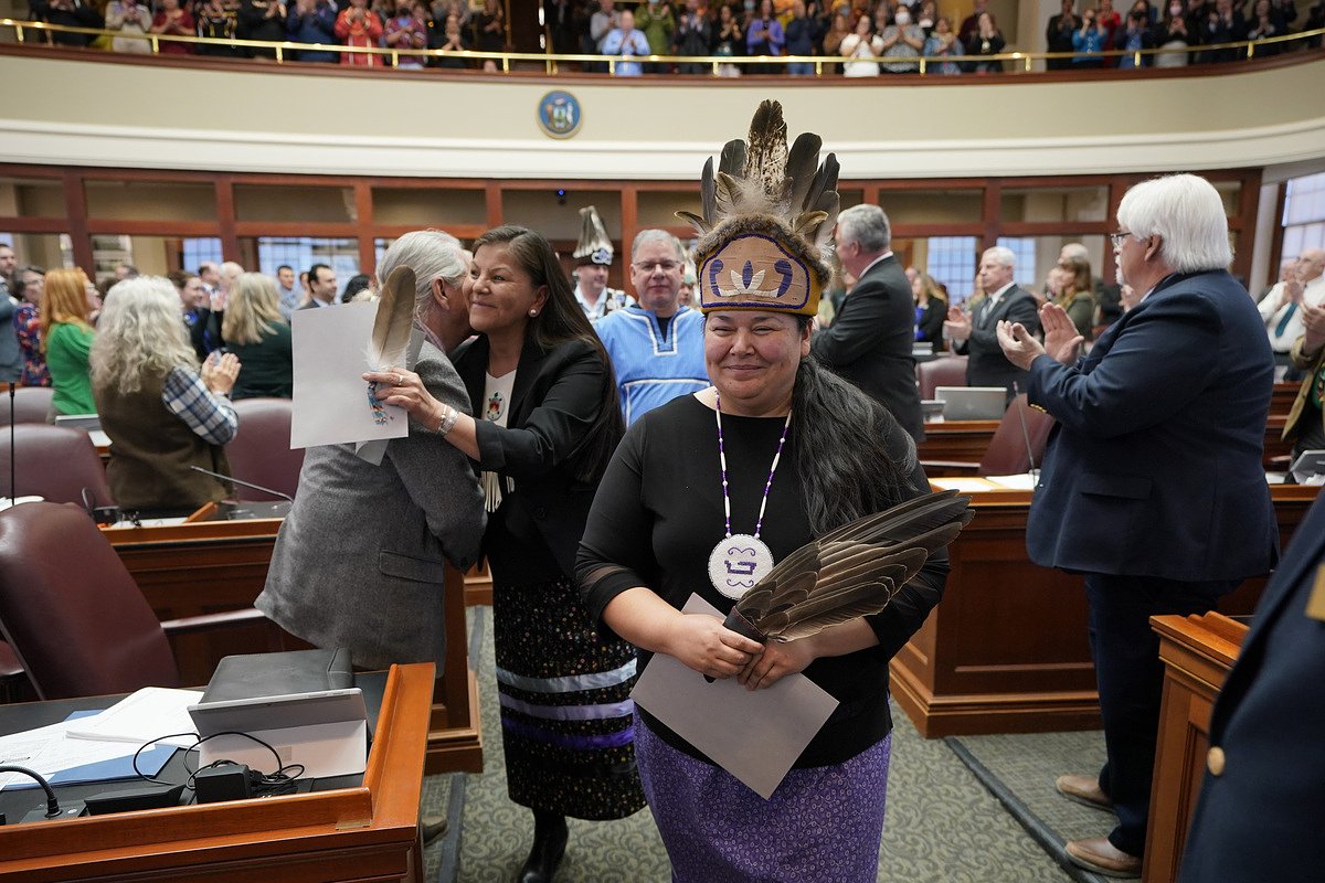 Wabanaki Alliance to host its 1st gubernatorial candidate forum this week