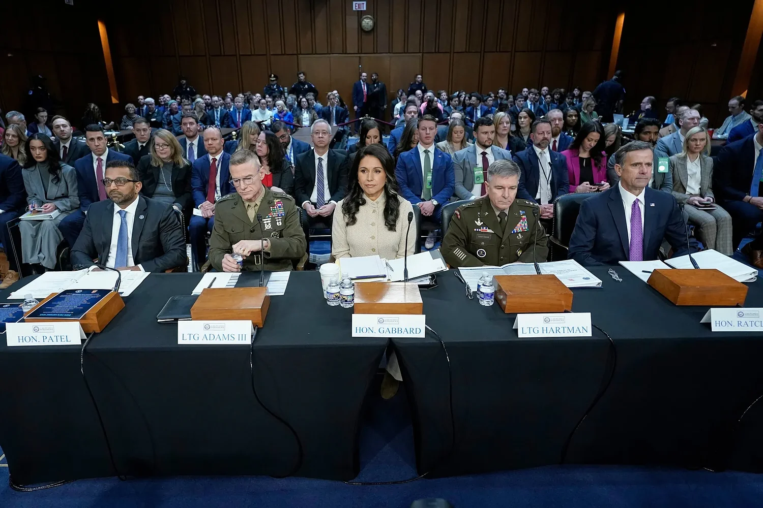 Warrantless Spying Reform Just Got a Whole Lot More Interesting