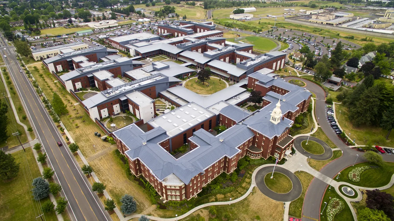 Our View: Oregon State Hospital is under scrutiny again. The public has a right to know why.