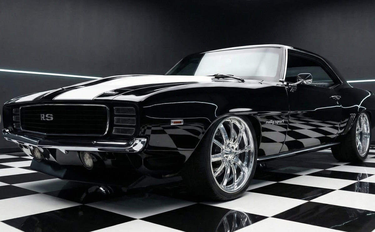 Classic car dealer claiming to be in Veazie is a scam, police warn