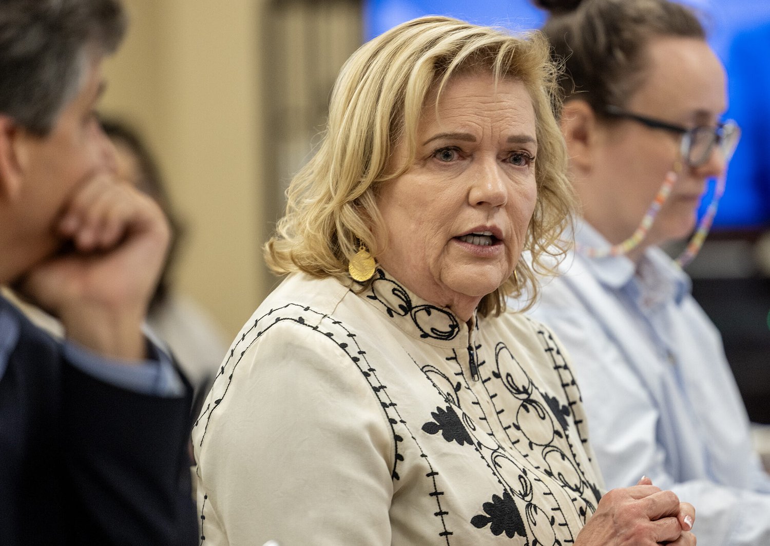 Prison deaths oversight bill falls victim to deadline day in Legislature
