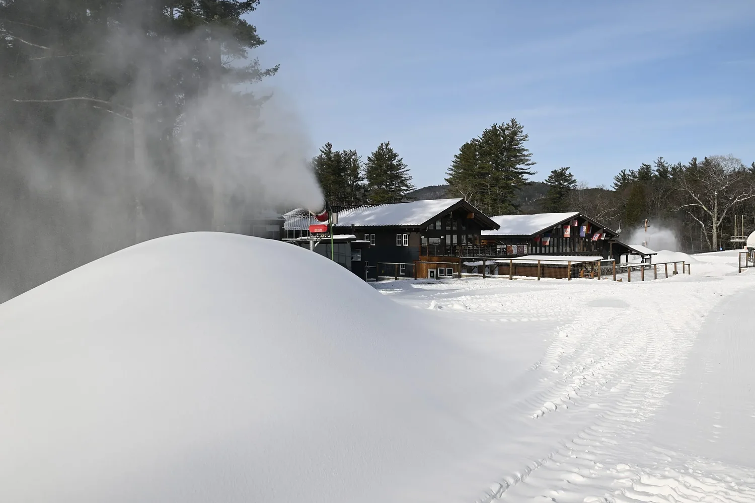 Berkshire East gearing up for ‘a great season for skiing’