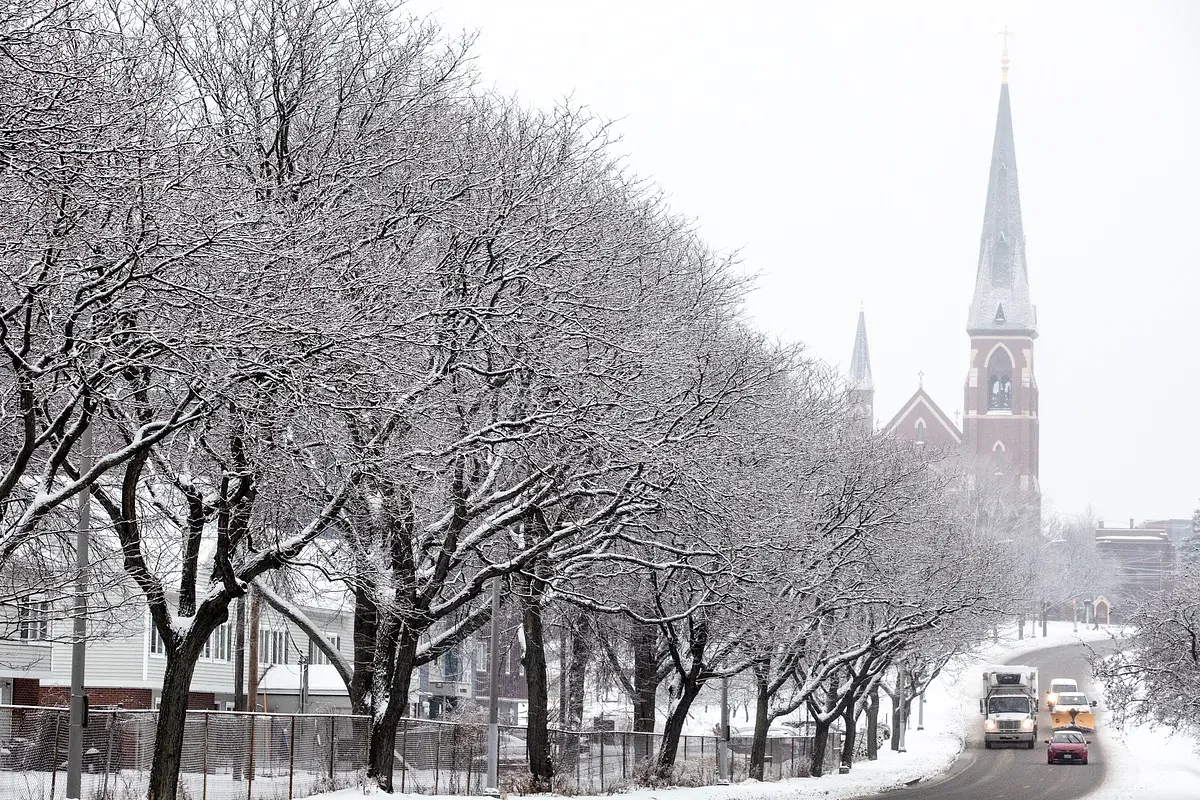 Maine’s drought could last through the winter