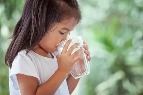'Forever chemicals' (PFAS) may weaken immune function in children, leading to more frequent infections 