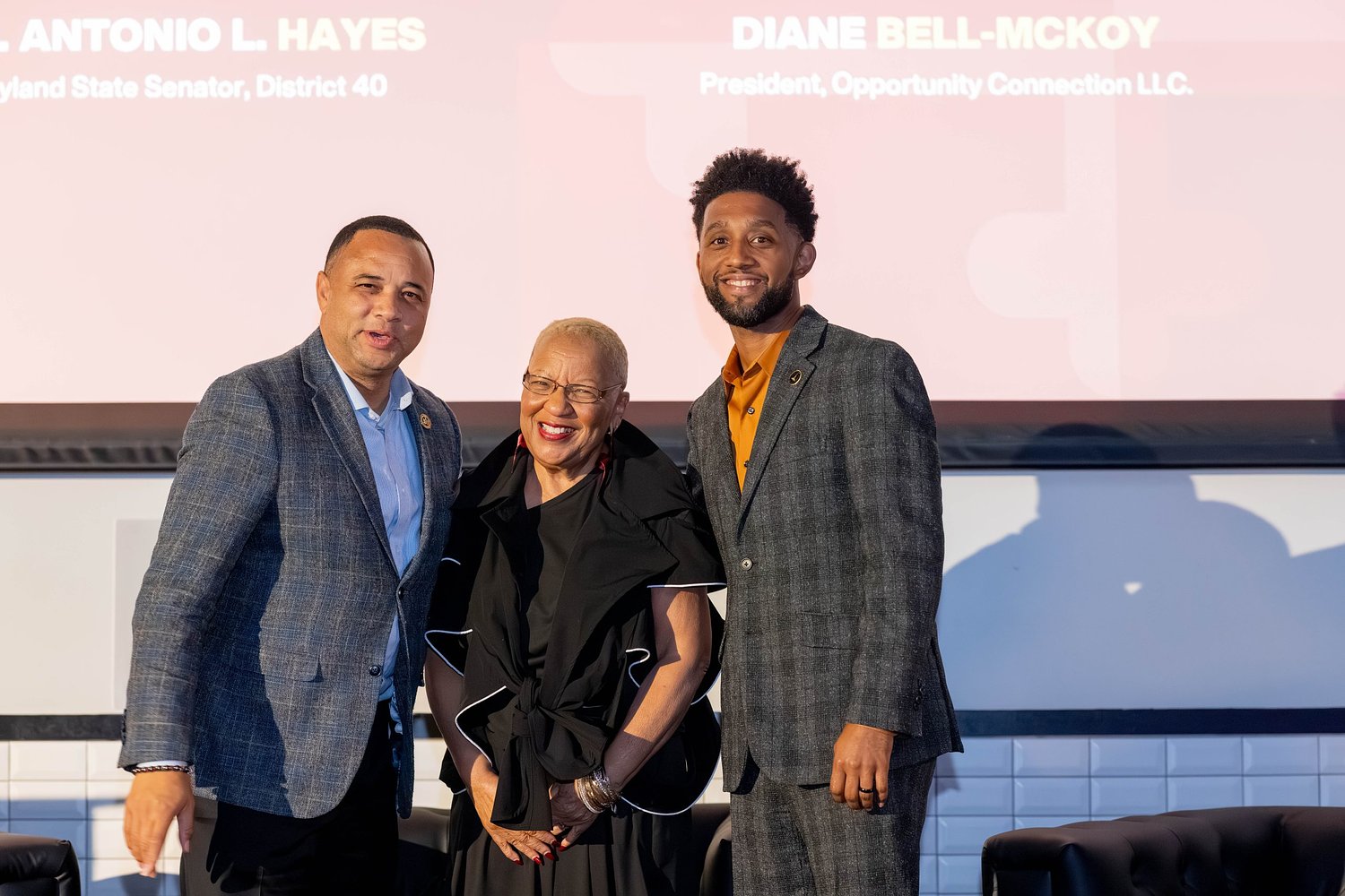 One Baltimore event unites leaders around mental wellness, healing and community action