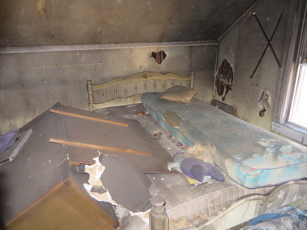 A Millinocket mom is still fighting insurance 2 years after a house fire