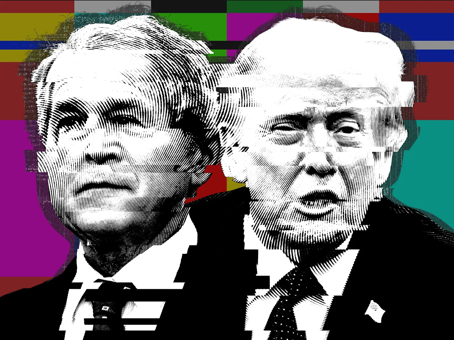 Can Congress Stop Mad King Trump’s Mad War on Iran?