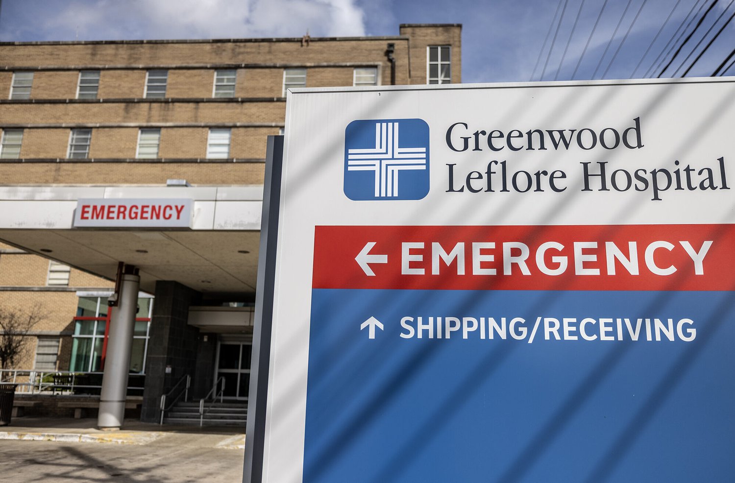 Greenwood Leflore Hospital weighing possible takeover bid by UMMC, letter of intent shows