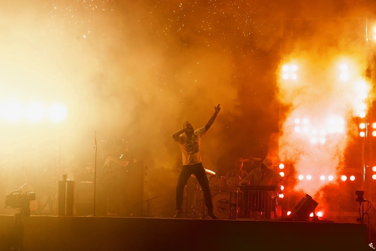 Bangor’s amphitheater will need new ticket seller contract as part of Live Nation settlement