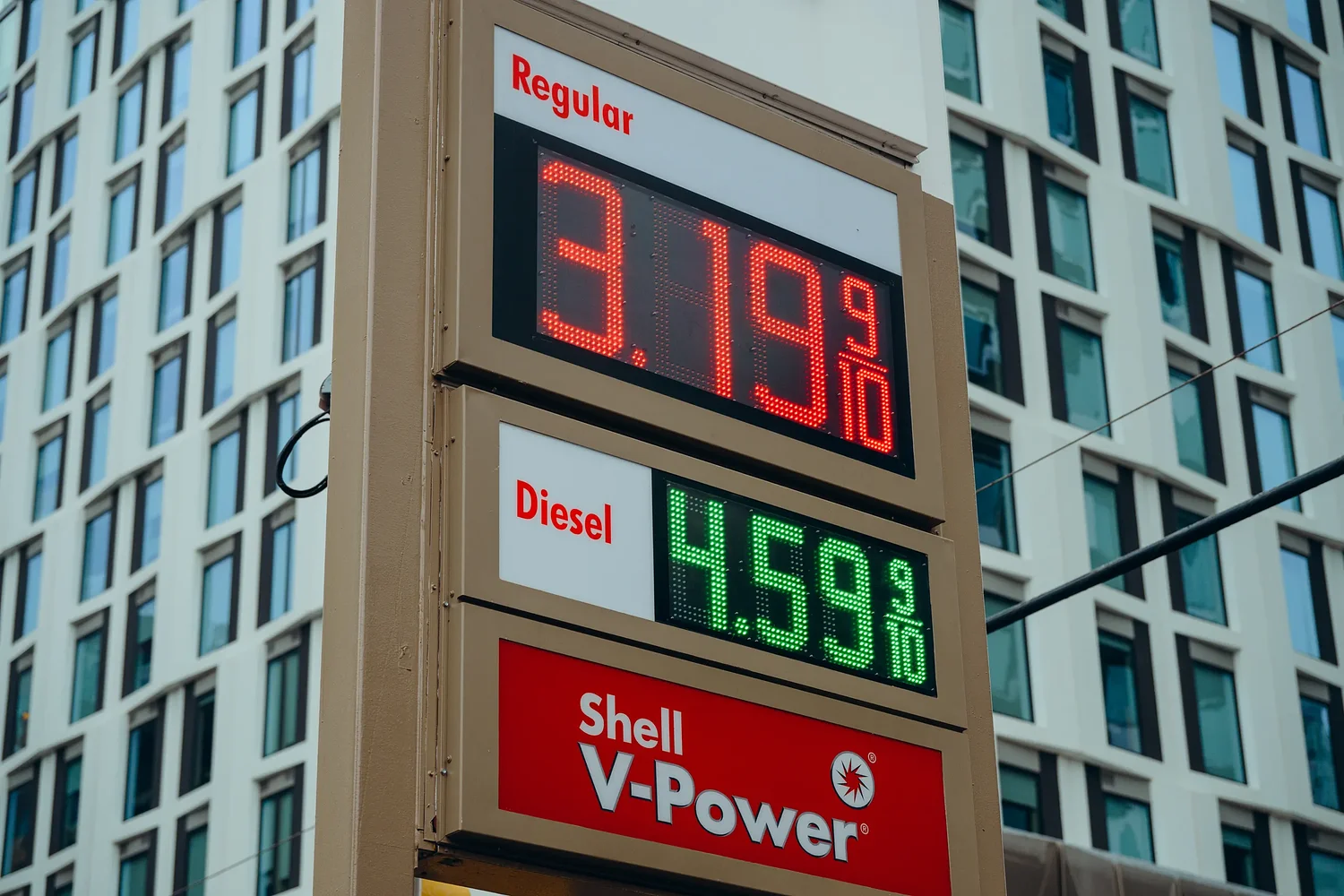 Texas oil companies stand to profit from Iran war disruptions while consumers face higher gas prices