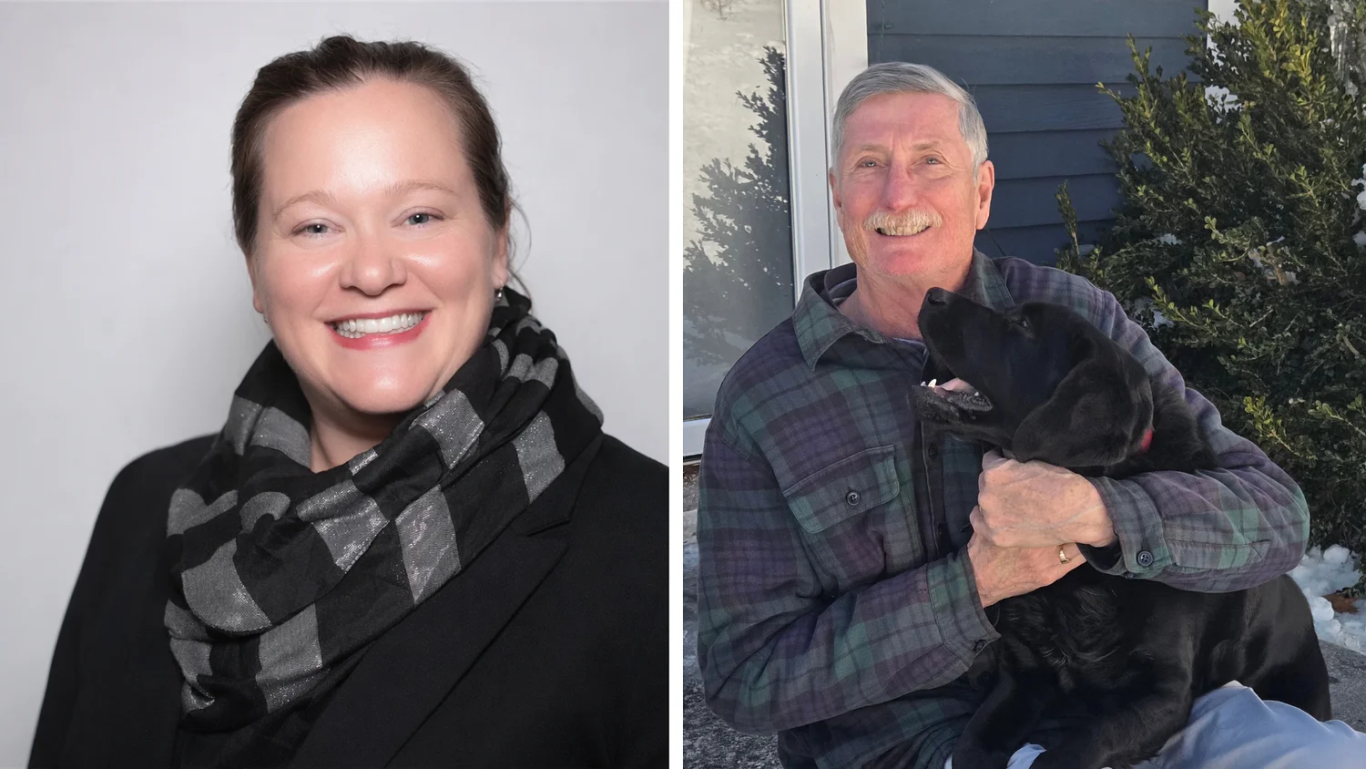 Candidate questionnaires: Henniker Board of Selectmen and School Board