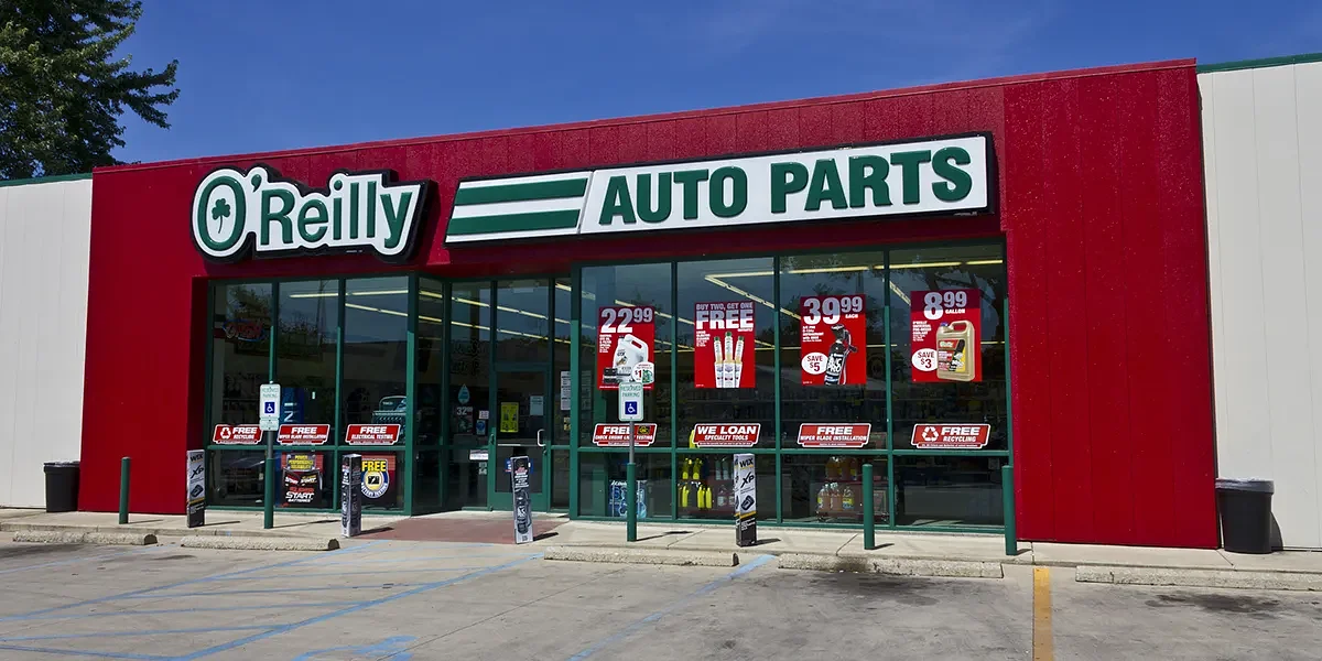 O’Reilly Auto Parts To Pay $5.6 Million Over Pregnancy Discrimination Claims In Washington