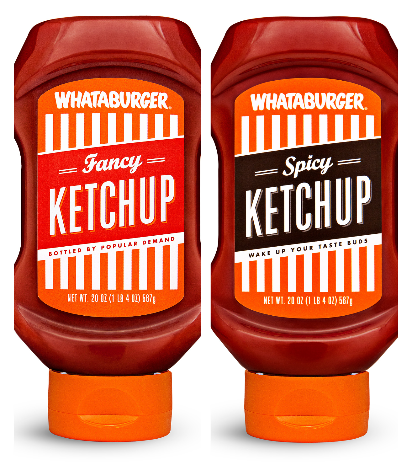 What's the secret sauce behind Whataburger's beloved ketchup recipe?