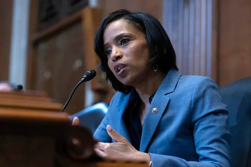 Facing pressure from Black voters, Democrats detail fight against 47th president’s agenda