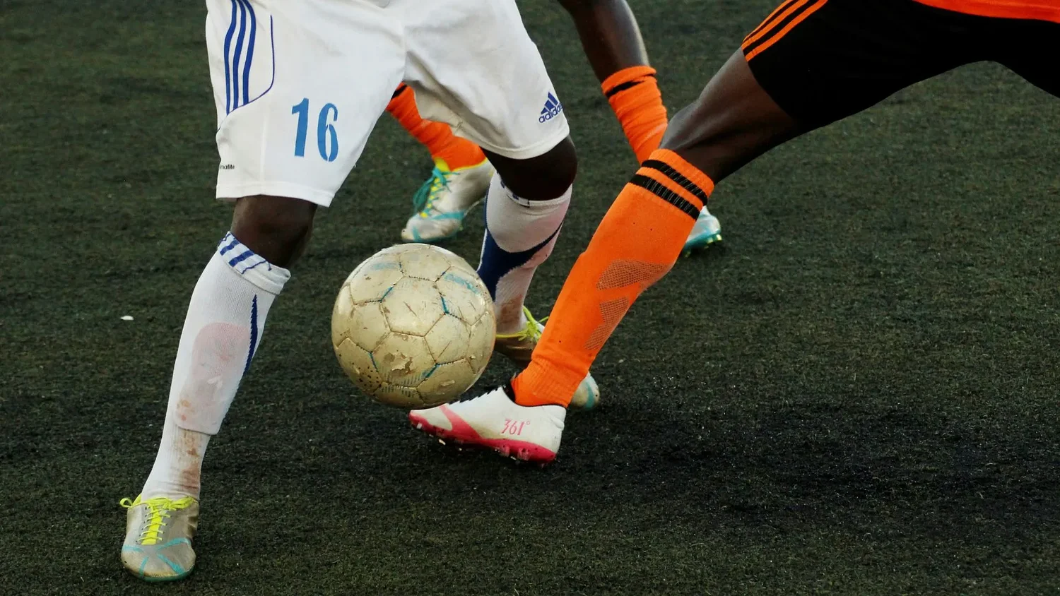 Morgan State’s ‘Goalkeepers’ spotlights African Diaspora on the soccer field during World Cup 