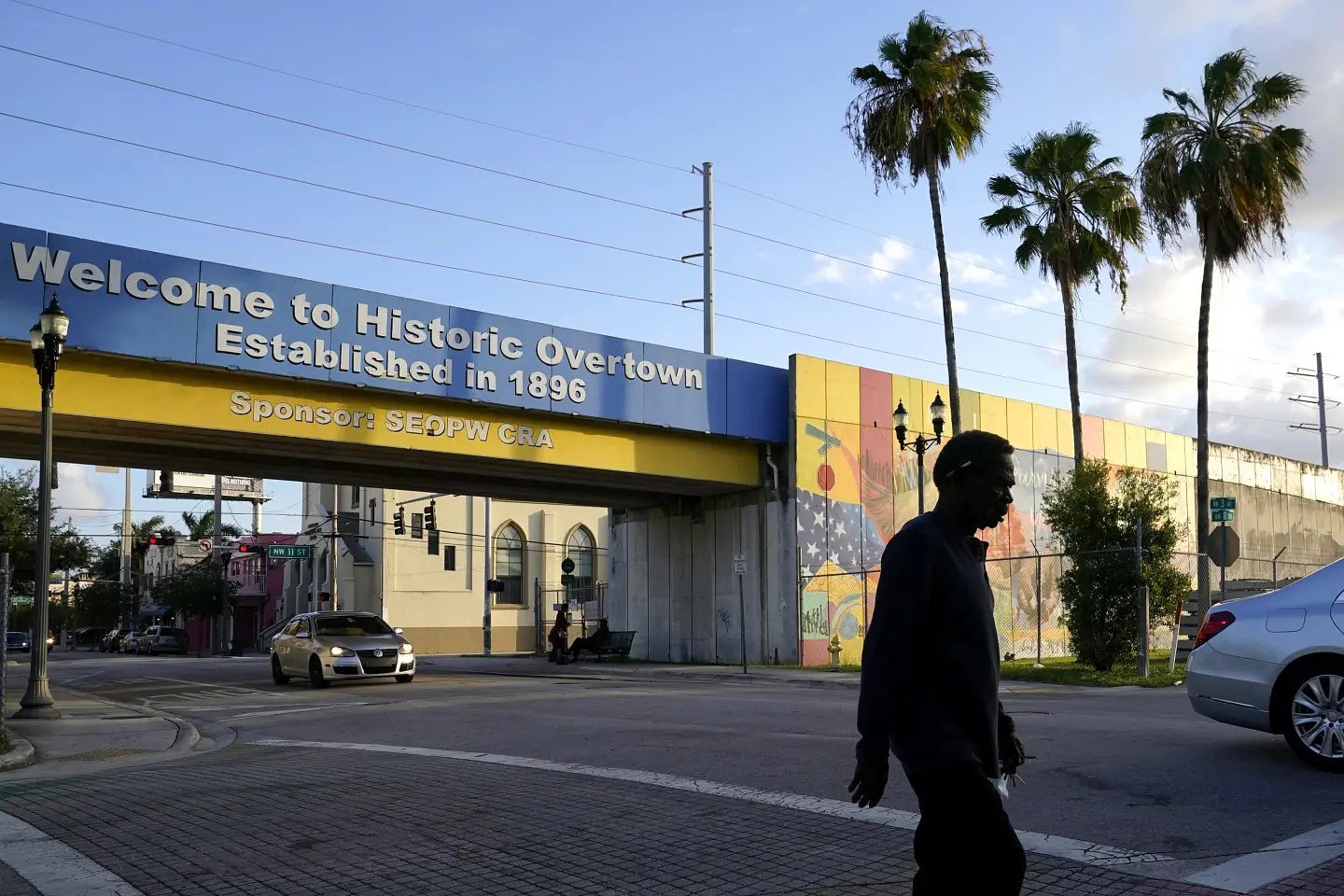 How a Miami teen could topple Florida's gas empire