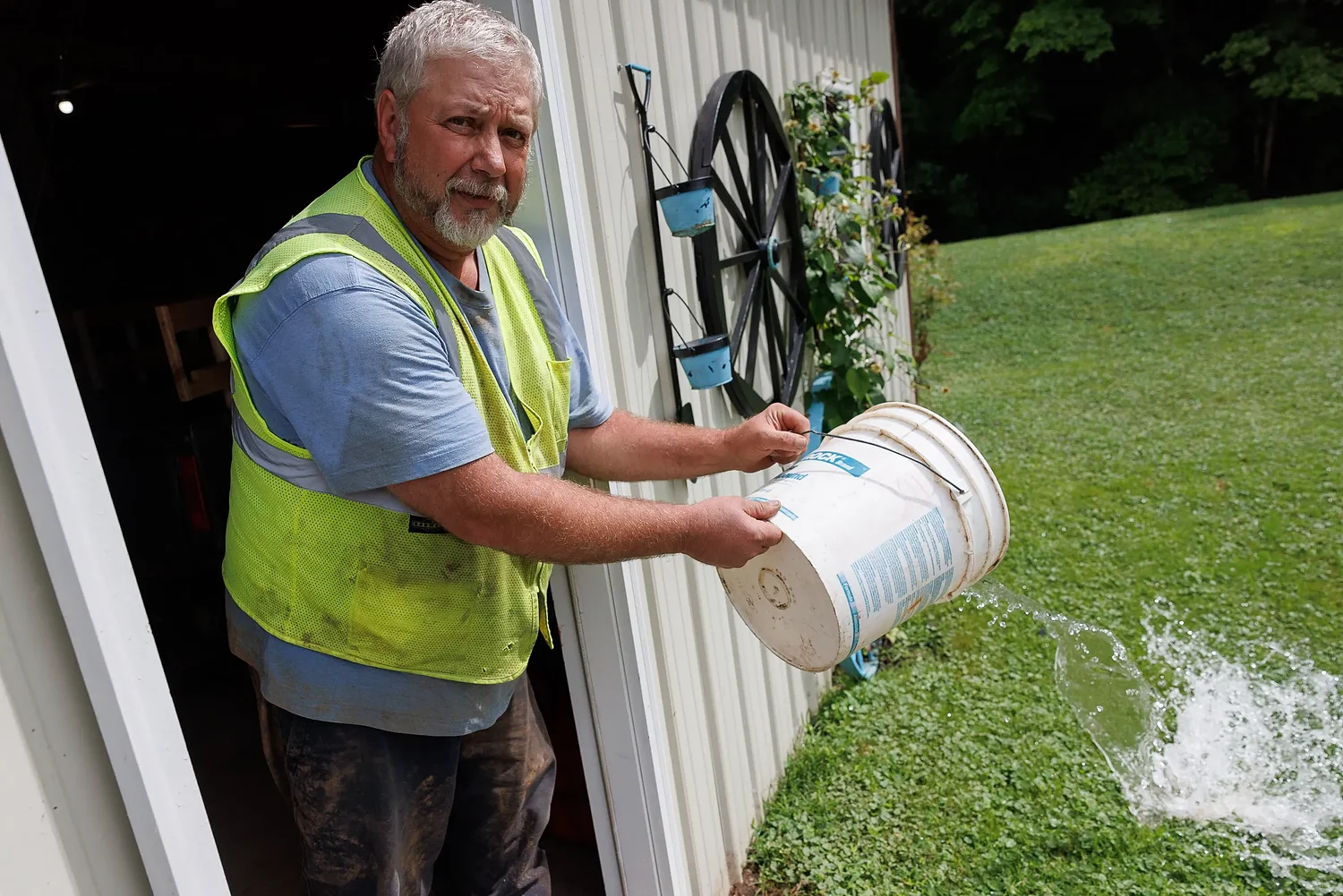 New Freeport residents in court demanding clean water from EQT