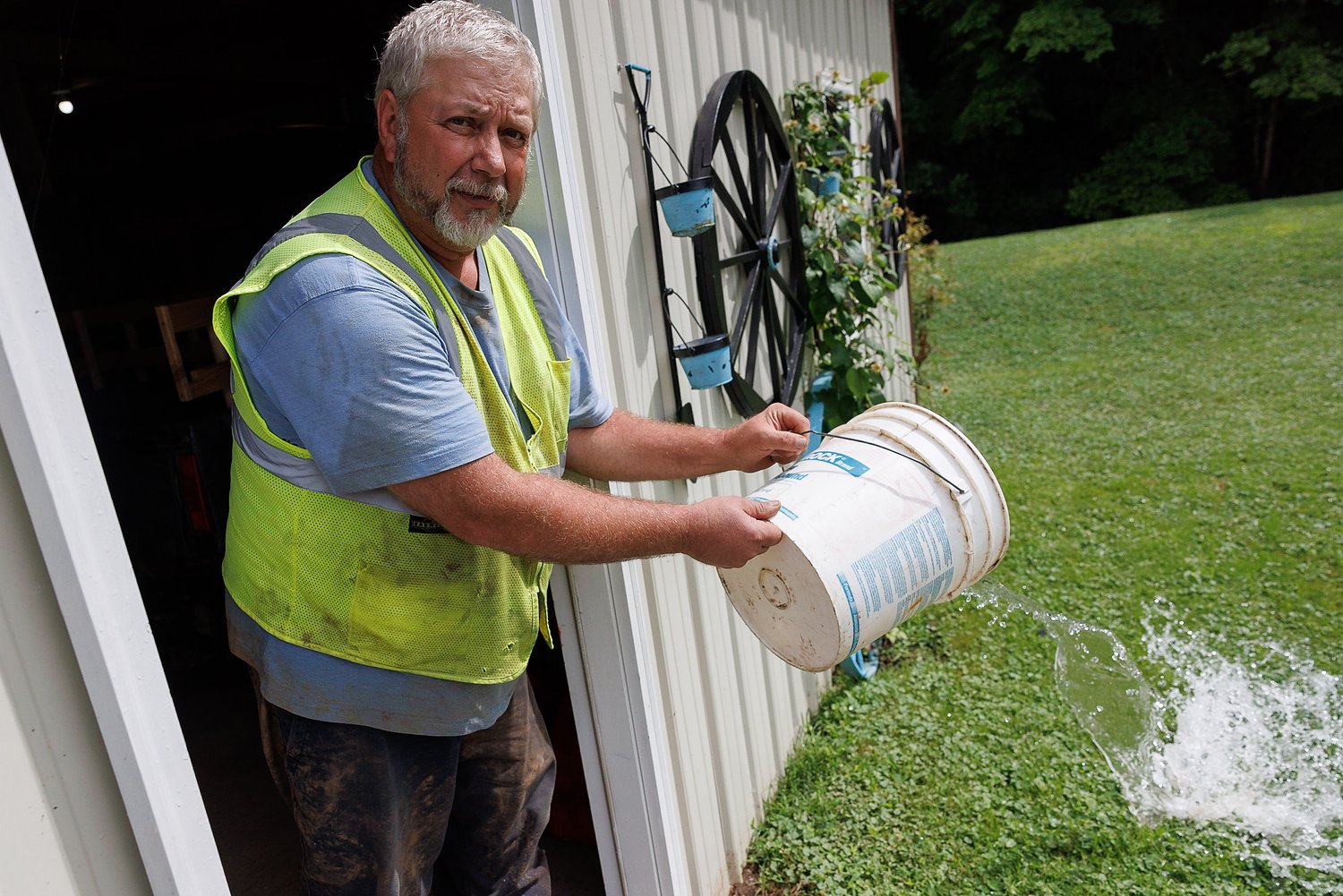 New Freeport residents in court demanding clean water from EQT
