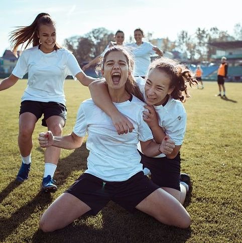 Why Having Free Play for Kids Matters