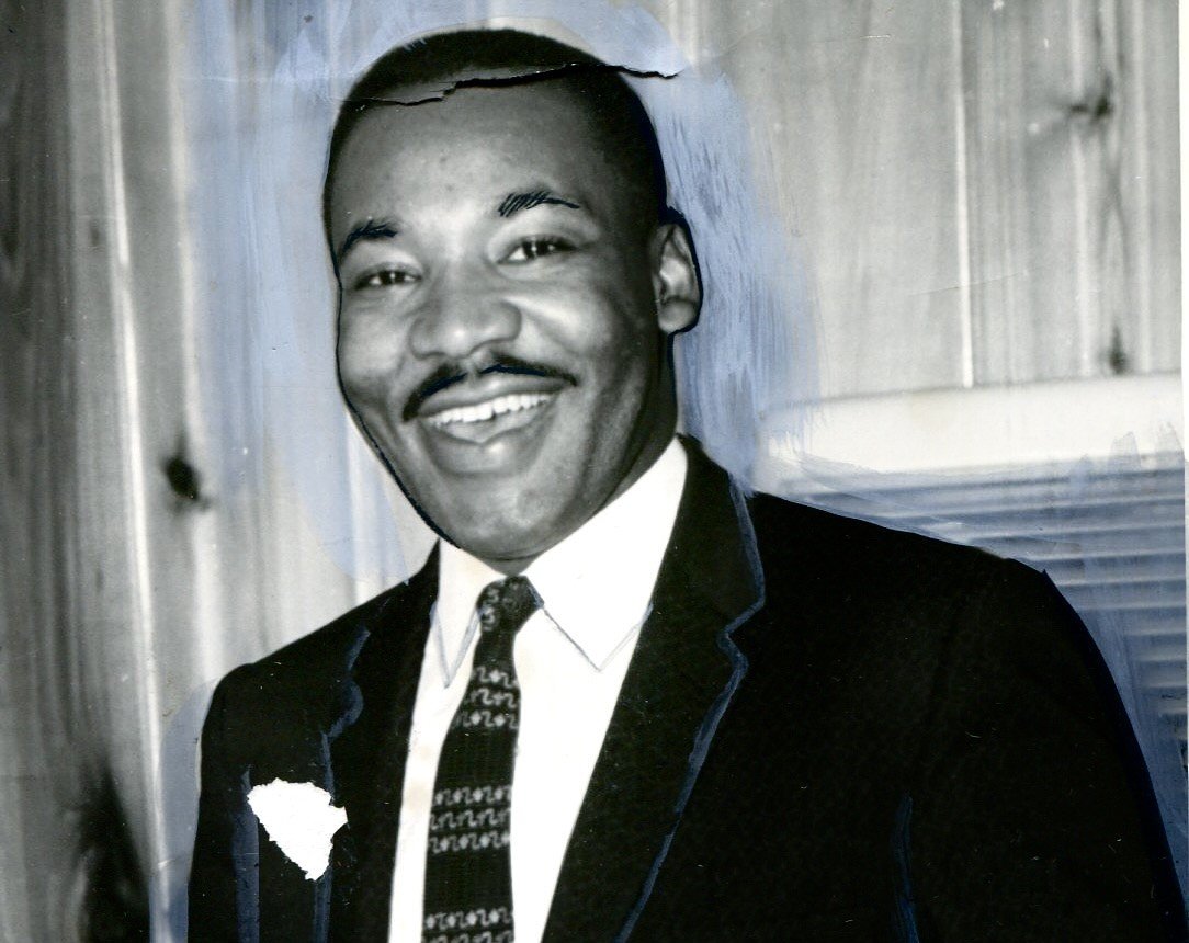 The long struggle to establish Martin Luther King Jr. Day