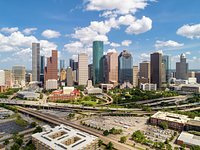 New study finds almost 50 percent of Houstonians have thought about moving away