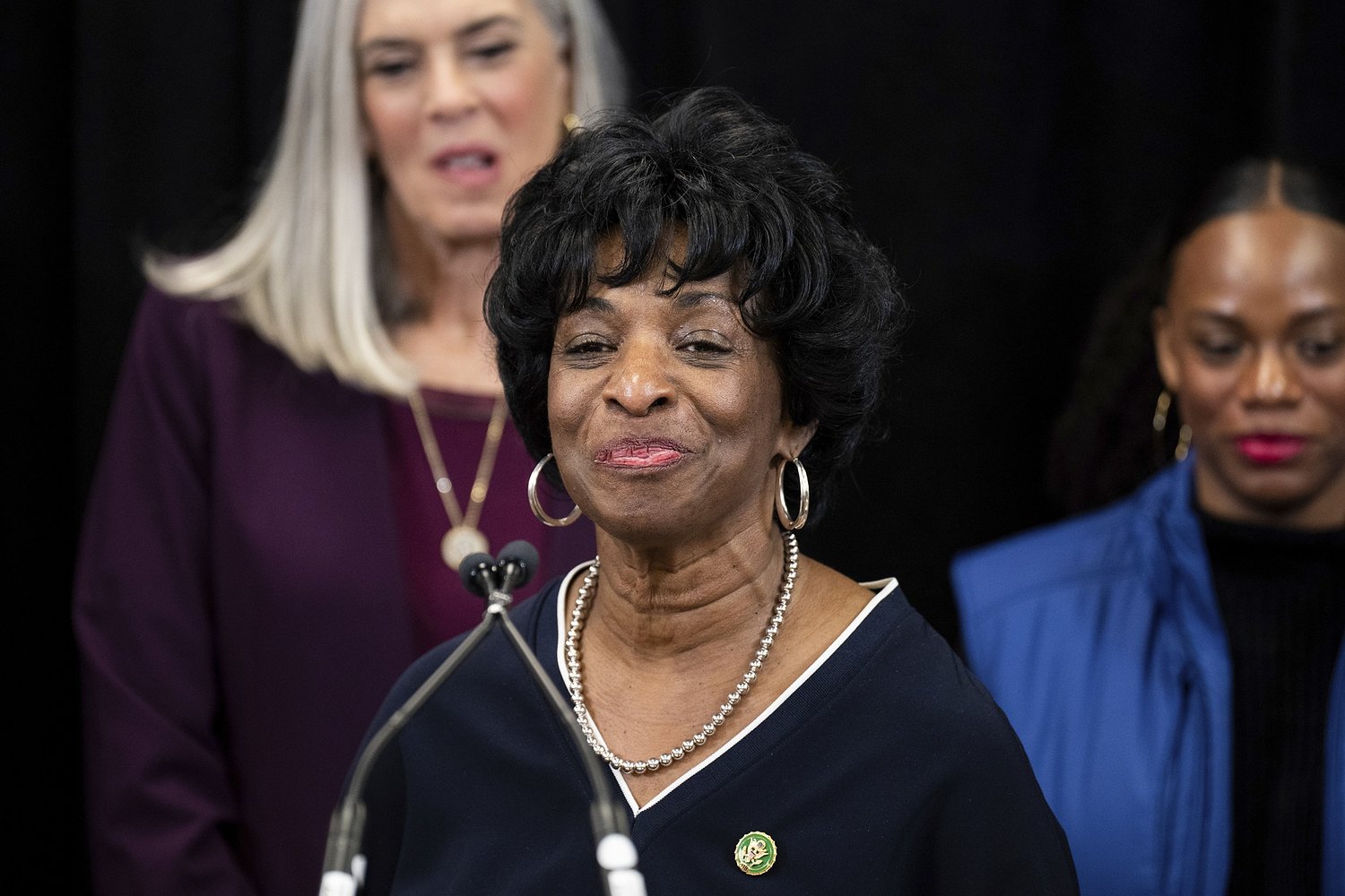 North Carolina Congressional Race Shows Perils of Big-Money Support