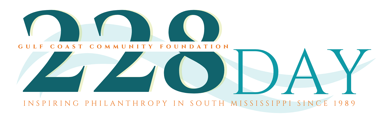 Gulf Coast Community Foundation promotes annual 228 Day giving campaign