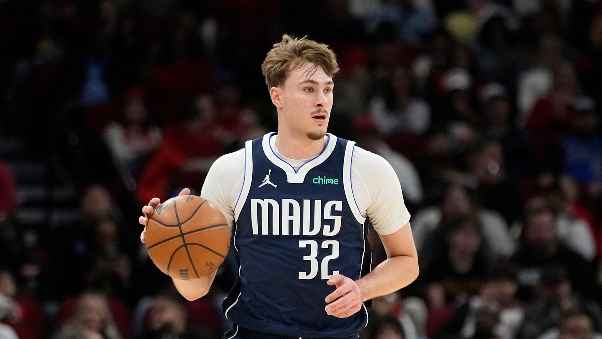 Cooper Flagg to guest on the Tonight Show