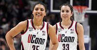 UConn women's basketball to honor seniors, including 5th-year leaders Azzi Fudd, Caroline Ducharme