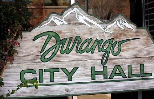 Durango city attorney resigns, effective immediately