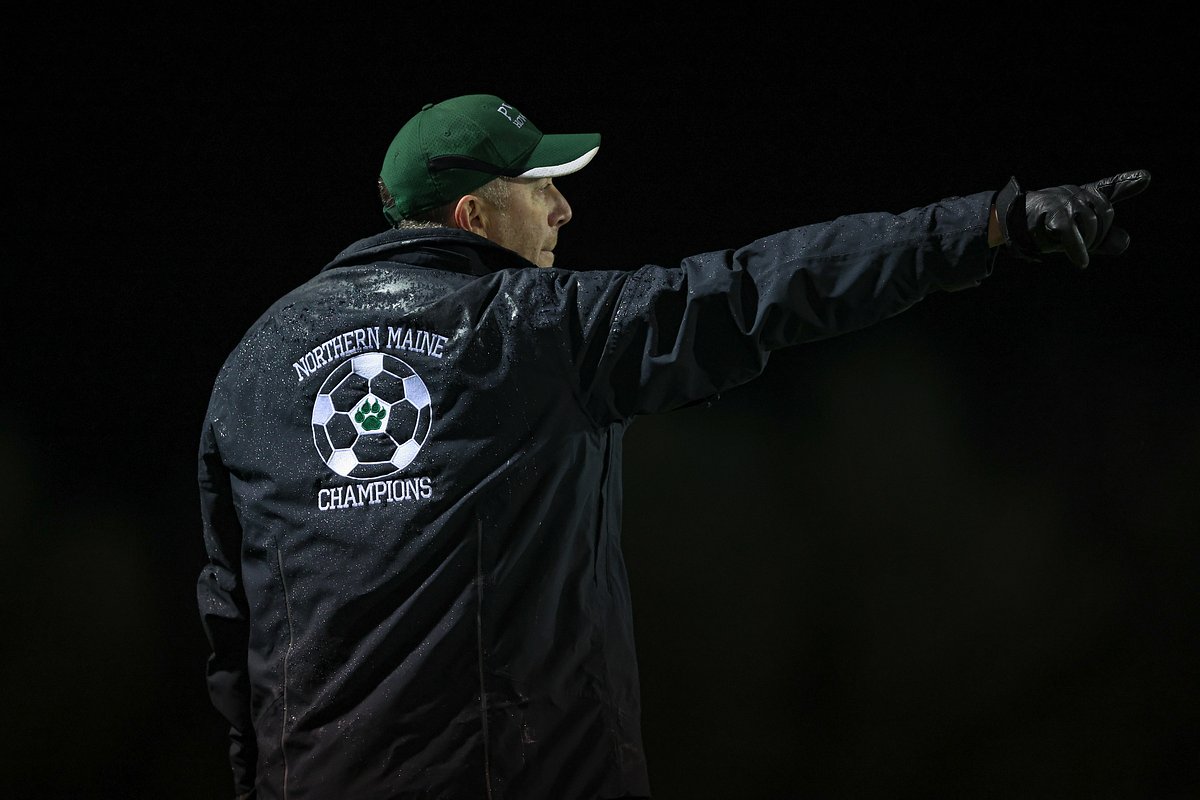 Brothers coach different Maine soccer teams to championships in same season