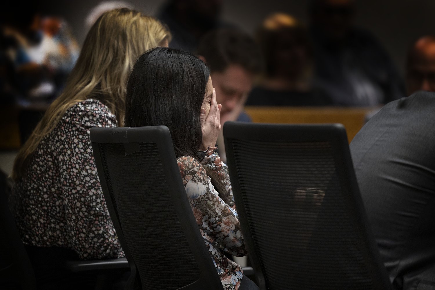 Rock Falls administrator: City reviewing all options to pay $31.5M in damages to Sterling firefighter’s widow