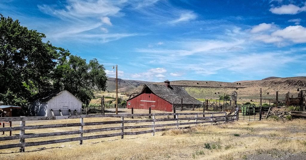 Oregon Rep. on drought: 'We’re trying to figure out how to survive.'