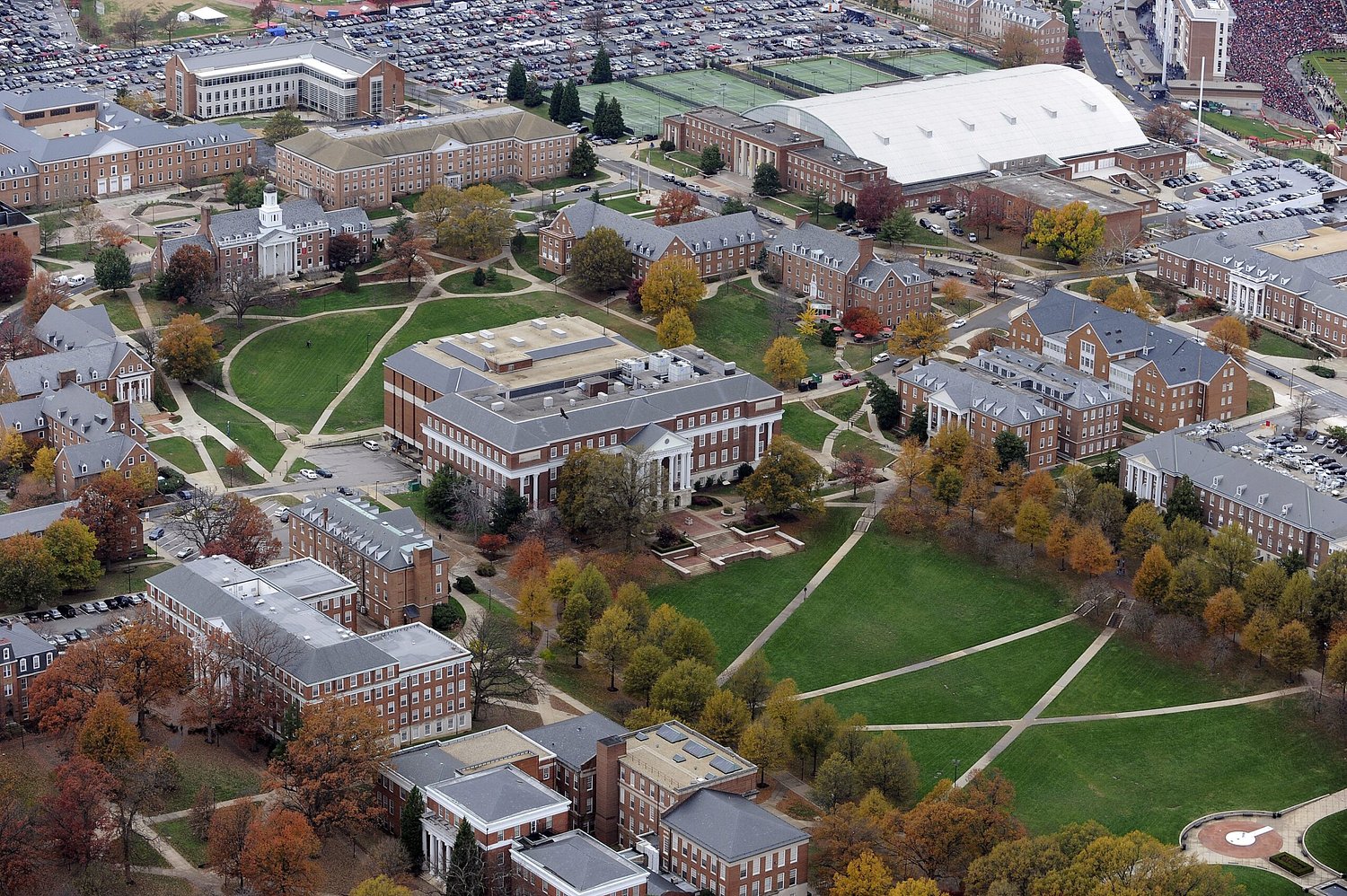 UMD student government votes to prohibit IDF members from speaking on campus