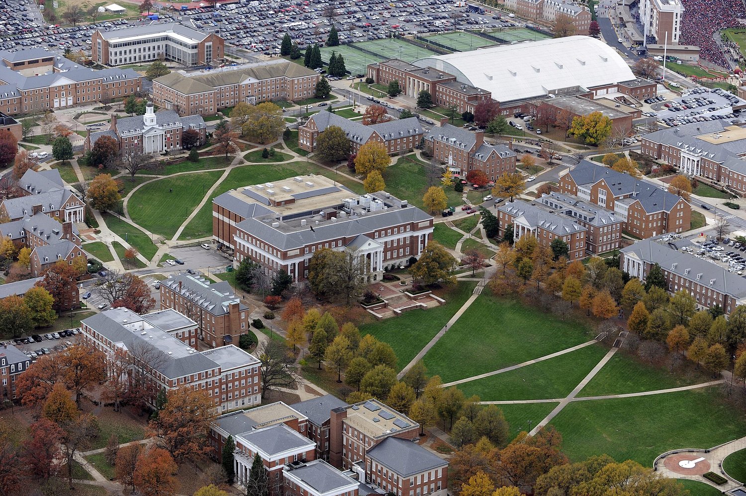 UMD student government votes to prohibit IDF members from speaking on campus