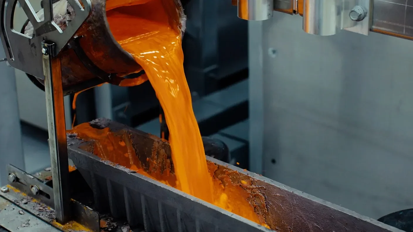 One of the country’s few rare earth processing plants opens in NH