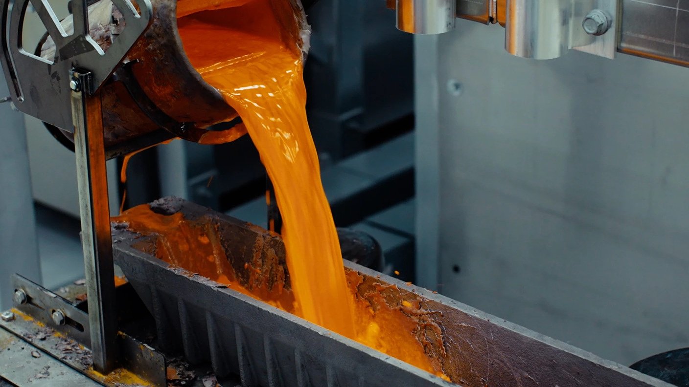 One of the country’s few rare earth processing plants opens in NH