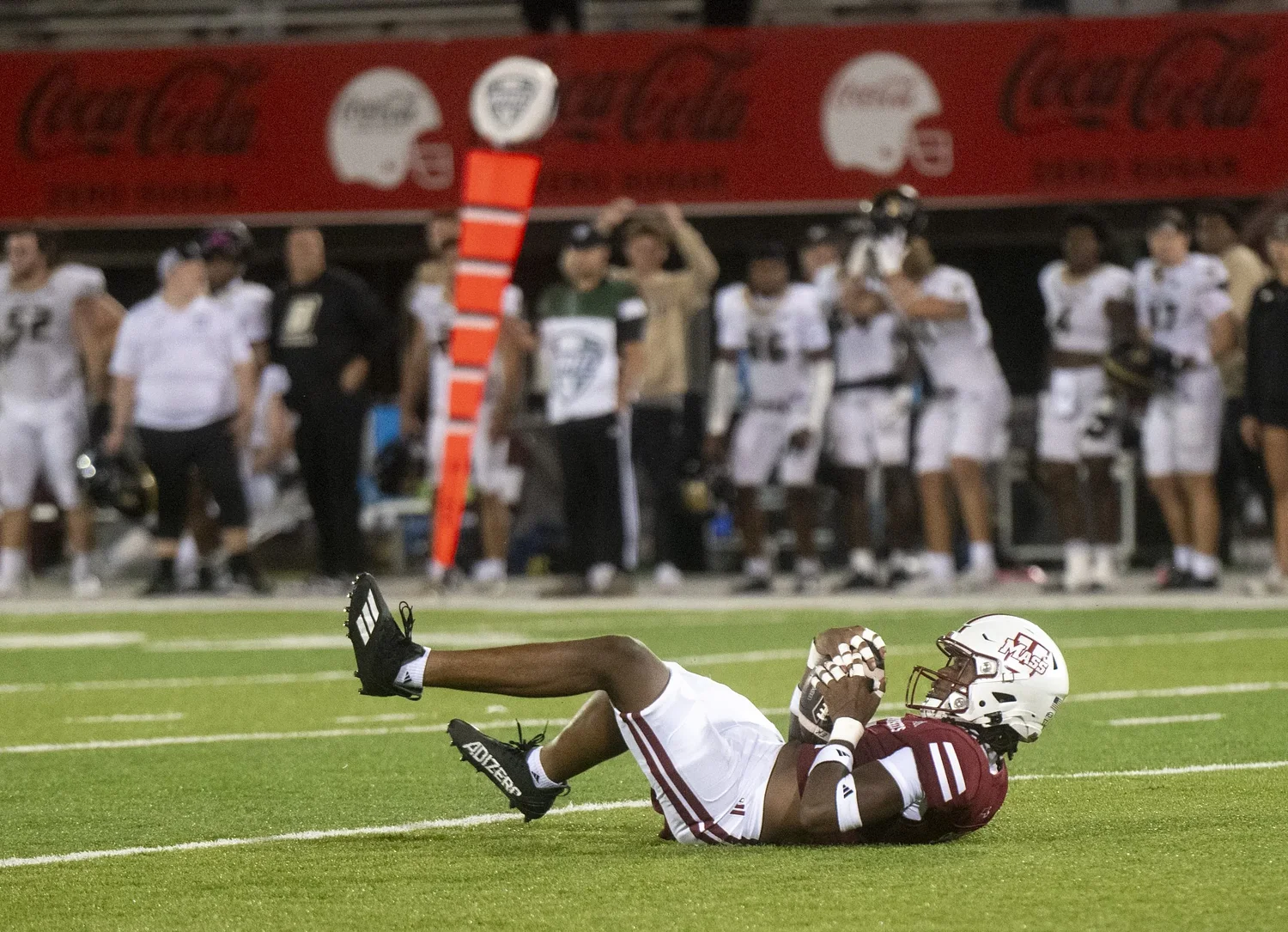 UMass football looks to bounce back against Buffalo after crushing loss to Kent State