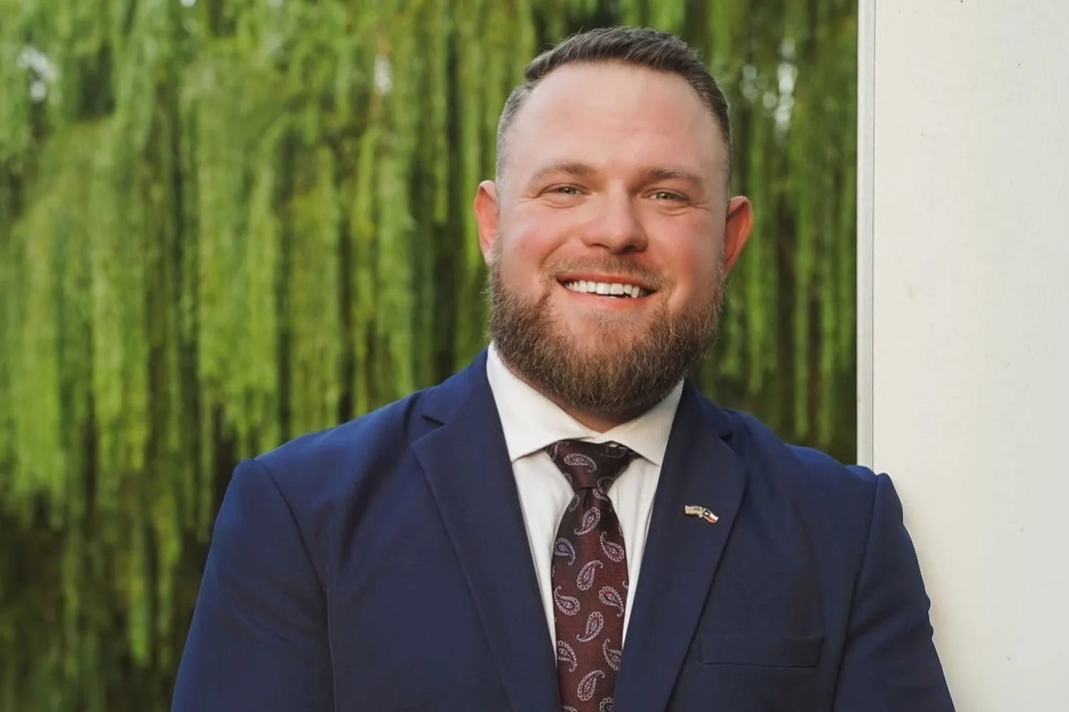 Democrats hold out hope to flip red Texas Senate seat in Saturday's special election
